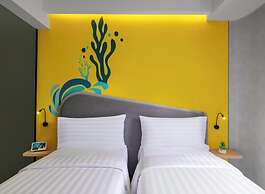 Quest Vibe Dewi Sri Bali