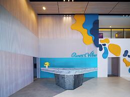 Quest Vibe Dewi Sri Bali