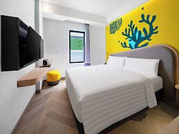Quest Vibe Dewi Sri Bali