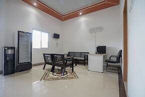 OYO 945 Mega Kost 2