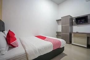 OYO 945 Mega Kost 2