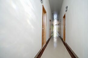 OYO 945 Mega Kost 2