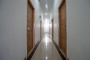OYO 945 Mega Kost 2