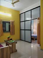 RP Studio Rooms