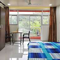 RP Studio Rooms