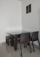 RP Studio Rooms