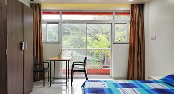 RP Studio Rooms