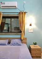 RP Studio Rooms