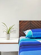 RP Studio Rooms