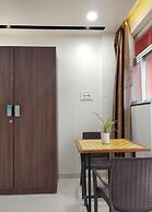 RP Studio Rooms