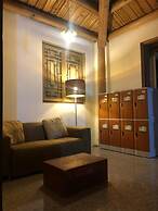 Matsu Jinsha Inn 2