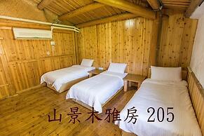 Matsu Jinsha Inn 2