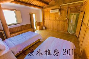Matsu Jinsha Inn 2