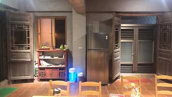 Matsu Jinsha Inn 2