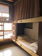 Matsu Jinsha Inn 2