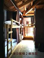 Matsu Jinsha Inn 2