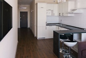 Apartment Osipova 40-9.
