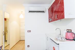 Taxim Elegance Suites
