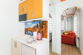 Taxim Elegance Suites