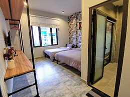 Dalat Che House