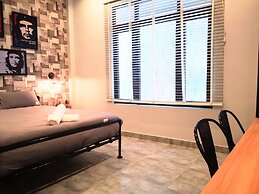 Dalat Che House