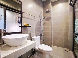 Dalat Che House