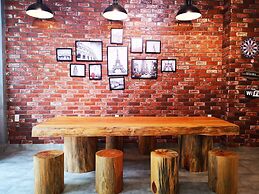 Dalat Che House