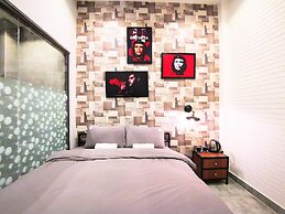 Dalat Che House