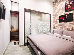 Dalat Che House