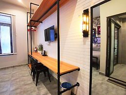 Dalat Che House