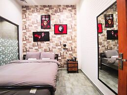 Dalat Che House