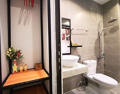 Dalat Che House