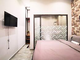 Dalat Che House