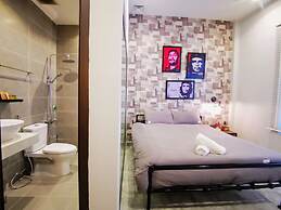 Dalat Che House