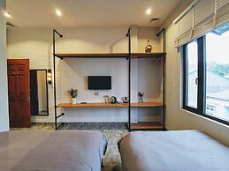 Dalat Che House