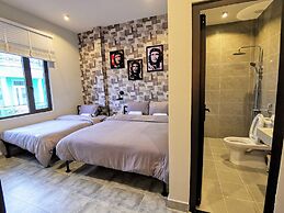 Dalat Che House