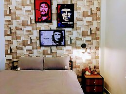 Dalat Che House