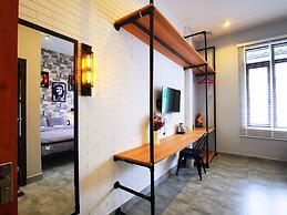 Dalat Che House