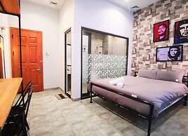 Dalat Che House