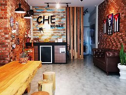 Dalat Che House