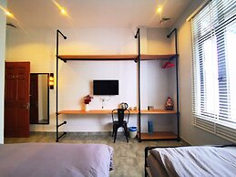 Dalat Che House