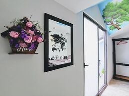 Dalat Che House