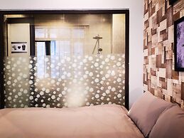 Dalat Che House