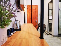 Dalat Che House