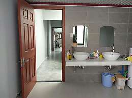 Dalat Che House