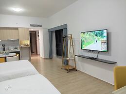 The Passion Man Hotel