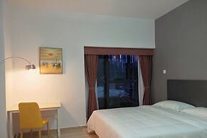 The Passion Man Hotel