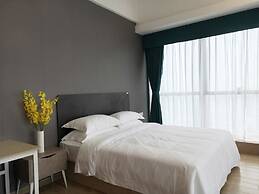 The Passion Man Hotel