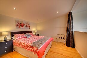 Awesome 2 bed Cuba Apartment