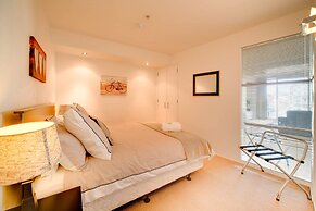 Awesome 2 bed Wellington Apartment